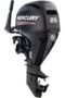 Mercury 25MLGA-JET Outboard Motor Jet Four Stroke