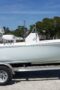 2016 Sportsman 20 Island Bay with Yamaha 115hp 4 Stroke 25” Outboard Motor