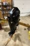 2020 Mercury 250Hp XI V8 4-Stroke Outboard Motor