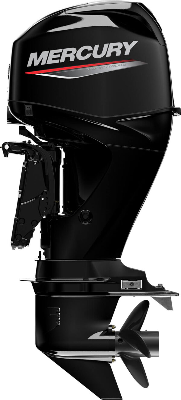 Mercury 40ELPT-EFI Outboard Motor Four Stroke