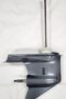 New YAMAHA LOWER UNIT GEARCASE 2002 & UP 50/60 HP 4-STROKE L SHAFT 69W-45300-03-8D