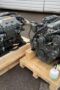 Pair New YANMAR 4LHA-STP 240HP at 3300 RPM Bobtail Warranty