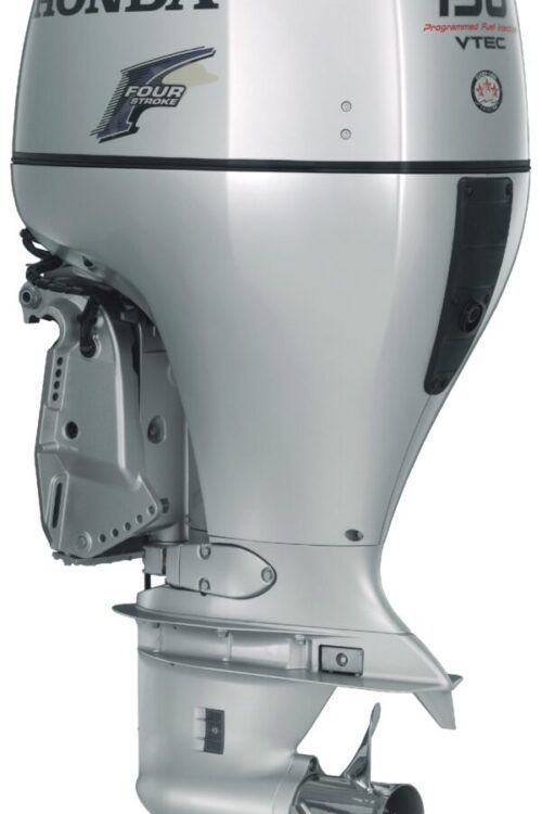 Honda BF150A2XCA Outboard Motor Four Stroke