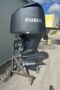 2008 Yamaha 350hp 4-Stroke 30 Shaft Outboard Motor.