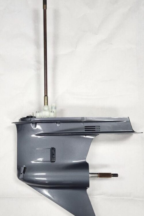 New Yamaha Lower Unit Gearcase 2006 & UP F250 4-Stroke XL Shaft 6P2-45300-43-8D