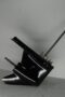 USED COUNTER ROTATING 25″ 225/250hp MERCURY OUTBOARD LOWER UNIT-left hand C/R