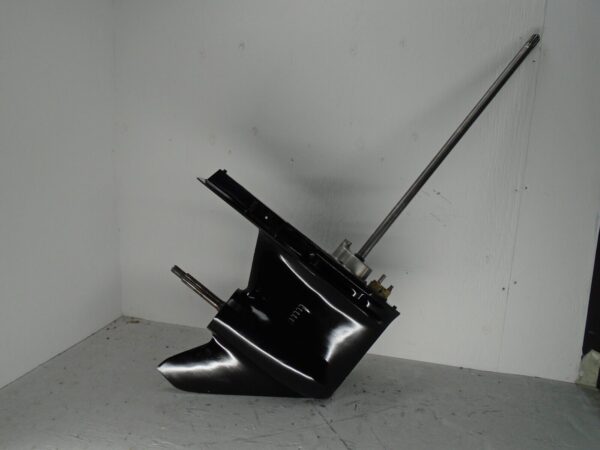 USED COUNTER ROTATING 25″ 225/250hp MERCURY OUTBOARD LOWER UNIT-left hand C/R