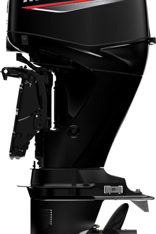 Mercury 40ELPT-Jet Outboard Motor Jet Four Stroke