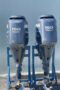 Twin 2011 Yamaha 150hp-4-Stroke 25” Outboard Motor