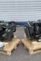 Pair New YANMAR 6LP 6LPA 315HP at 3800 RPM Bobtail Warranty