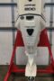 Evinrude E-TEC 200hp 2 Stroke 25in With Controls Outboard Motor