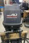 Yamaha 40hp 2 Stroke 20 long shaft outboard Motor