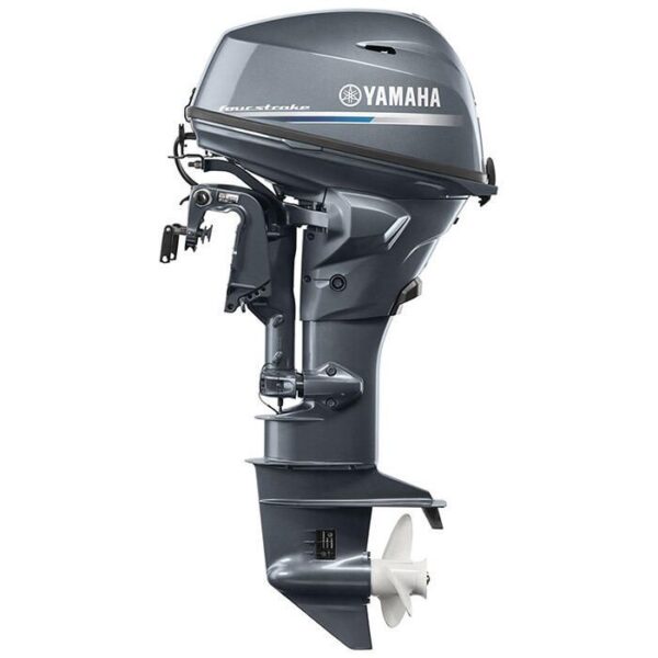 Yamaha F25SMHA Outboard Motor Four Stroke Midrange