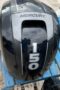 *OEM* Mercury 150 HP 4-Stroke Hood Cowl Top Cover 8M0159538