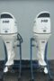 Used Pair 2015 Suzuki 140hp 4 Stroke 25” Outboard Motors