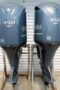 Pair 2010 Yamaha 350hp 4 Stroke 25 Shaft Outboard Motor
