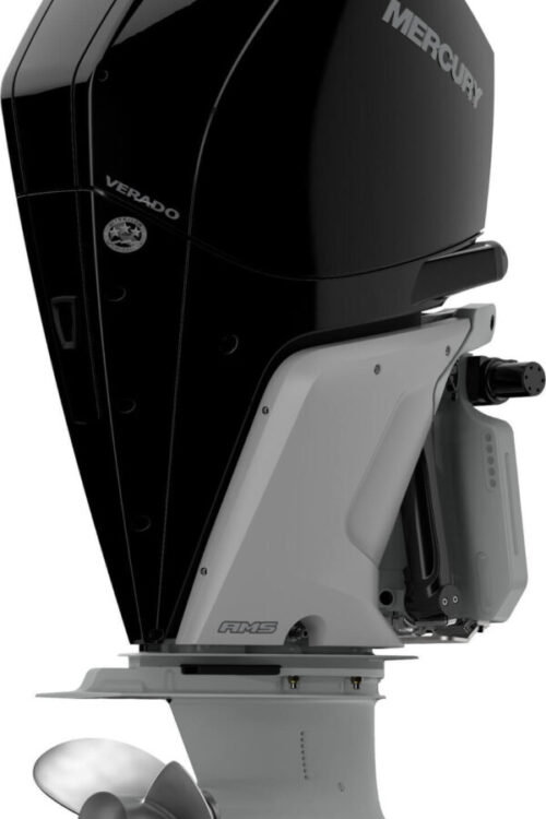 Mercury 300L-Verado Outboard Motor Four Stroke Verado