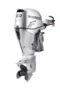 Honda BFP60A1XRT Outboard Motor Four Stroke