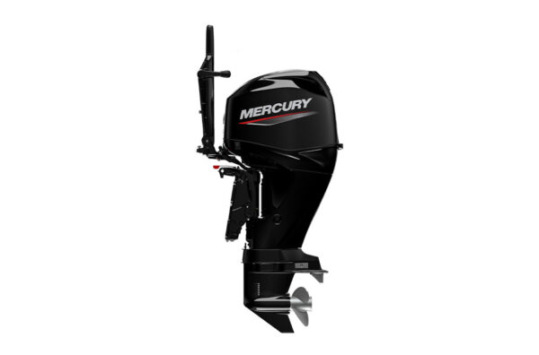 Mercury 50ELPT-Bigfoot Outboard Motor Four Stroke Bigfoot