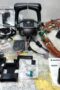 OEM Suzuki 67000-98L20 Single-Station twin engine Precision 2.0 Control Kit