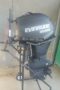 2013 Evinrude E-tec 55hp MFE Outboard Motor