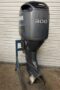 2004 Yamaha 300hp Z300TXRC HPDI 2 Stroke Outboard Motor 25”