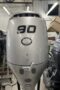 Used Honda 90hp 4 Stroke Outboard Motor
