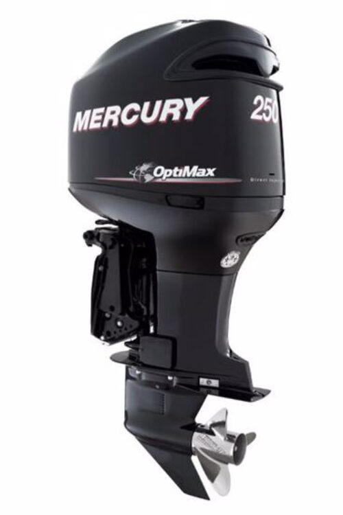 Mercury 250CXL-OptiMax Outboard Motor OptiMax 3.0L