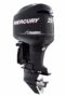 Mercury 250CXL-OptiMax Outboard Motor OptiMax 3.0L