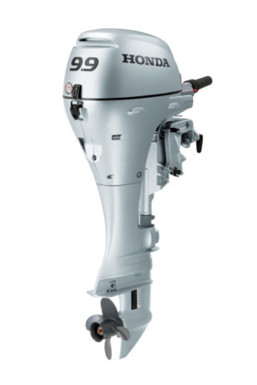 Honda BFP10D3XHT Outboard Motor Four Stroke