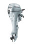 Honda BFP10D3XHT Outboard Motor Four Stroke