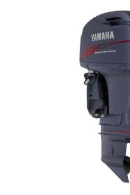 Yamaha Z200TXR Outboard Motor Two Stroke HPDI