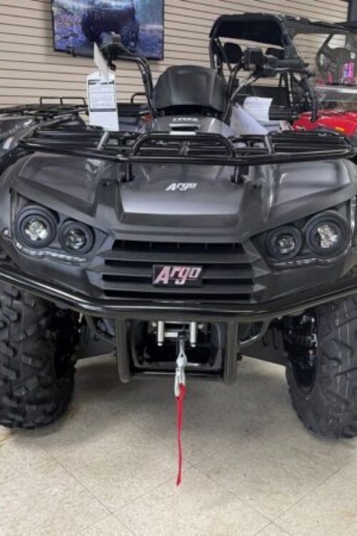 New 2022 ARGO Xplorer XR 570 LE