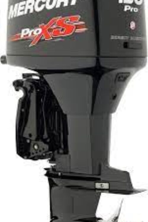 Mercury 150L-OptiMax-ProXS Outboard Motor OptiMax Pro XS