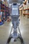 2004 Yamaha 60hp 2-stroke 20in tiller outboard motor