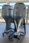 Pair 2008 Honda BF130HP 4-Stroke 25” Outboard Motor