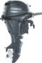 Yamaha F15LMHA Outboard Motor Four Stroke Portable