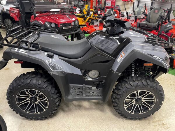 New 2022 ARGO Xplorer XR 700 LE - Image 3