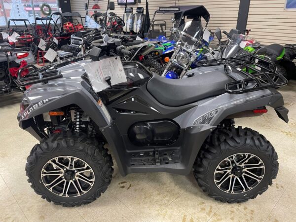New 2022 ARGO Xplorer XR 700 LE - Image 4
