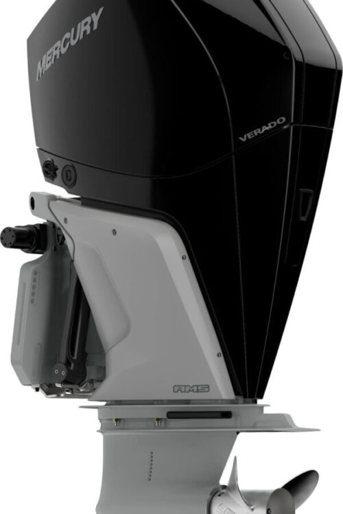 Mercury 250CXXL-Verado Outboard Motor Four Stroke Verado