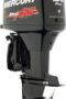 Mercury 150L-Verado Outboard Motor Four Stroke Verado