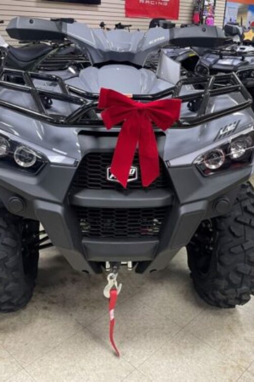 New 2022 ARGO Xplorer XR 700 LE