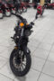 New Honda SCL500