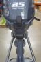 2020 Yamaha 25hp High Thrust 20in 4 stroke remote outboard motor