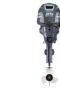 Yamaha T25LA Outboard Motor Four Stroke High Thrust