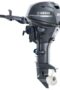 Yamaha 20 4-Stroke F20LEHA 2019