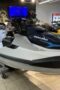 New 2022 Sea-Doo Fish Pro Sport 170 iBR, iDF and Audio