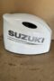 Suzuki DF 150-DF200 4-Stroke Top Cover Cowl Hood Cowling 61403-96810-Y5S