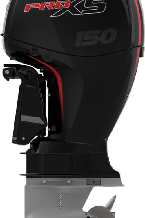 Mercury 150XL-OptiMax Outboard Motor OptiMax 2.5L