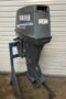 2004 Yamaha 90hp 2 Stroke 25” Outboard Motor